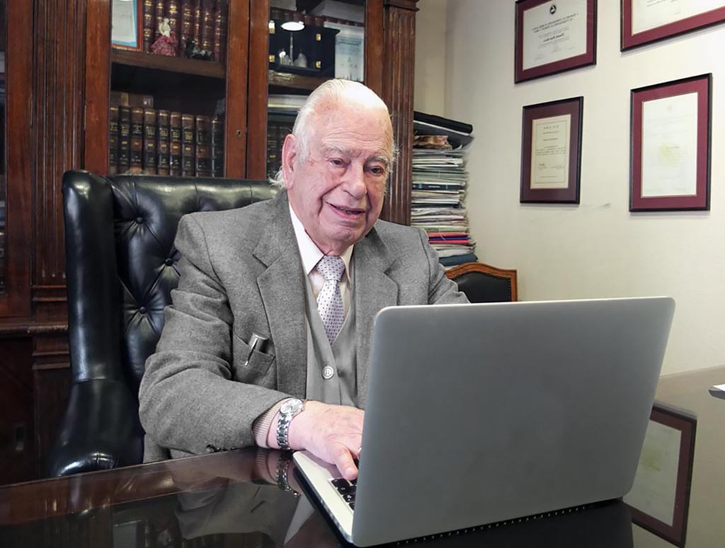 La digitalización como instrumento de modernizacion del registro