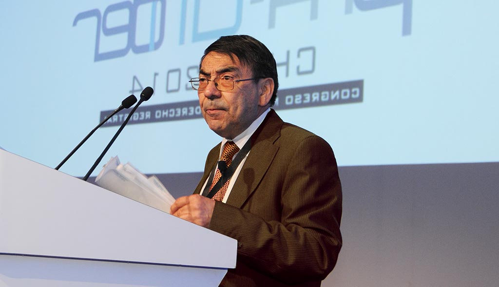 Los principios del derecho registral en nuestro sistema