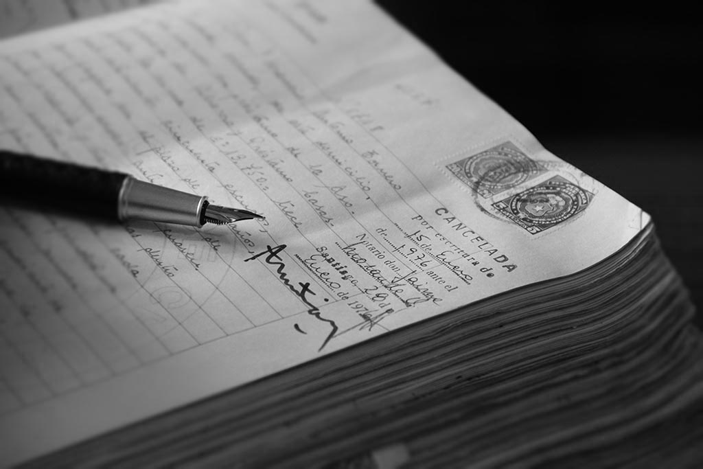 Los límites de la jurisdicción del Conservador de Bienes Raíces