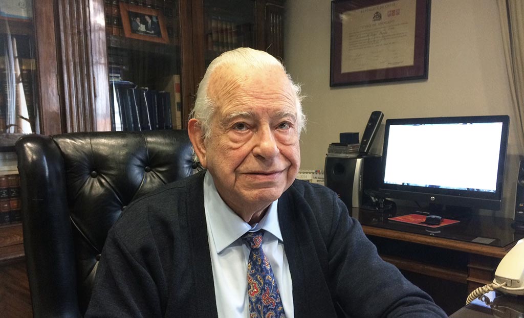 Calificación Registral de los documentos judiciales