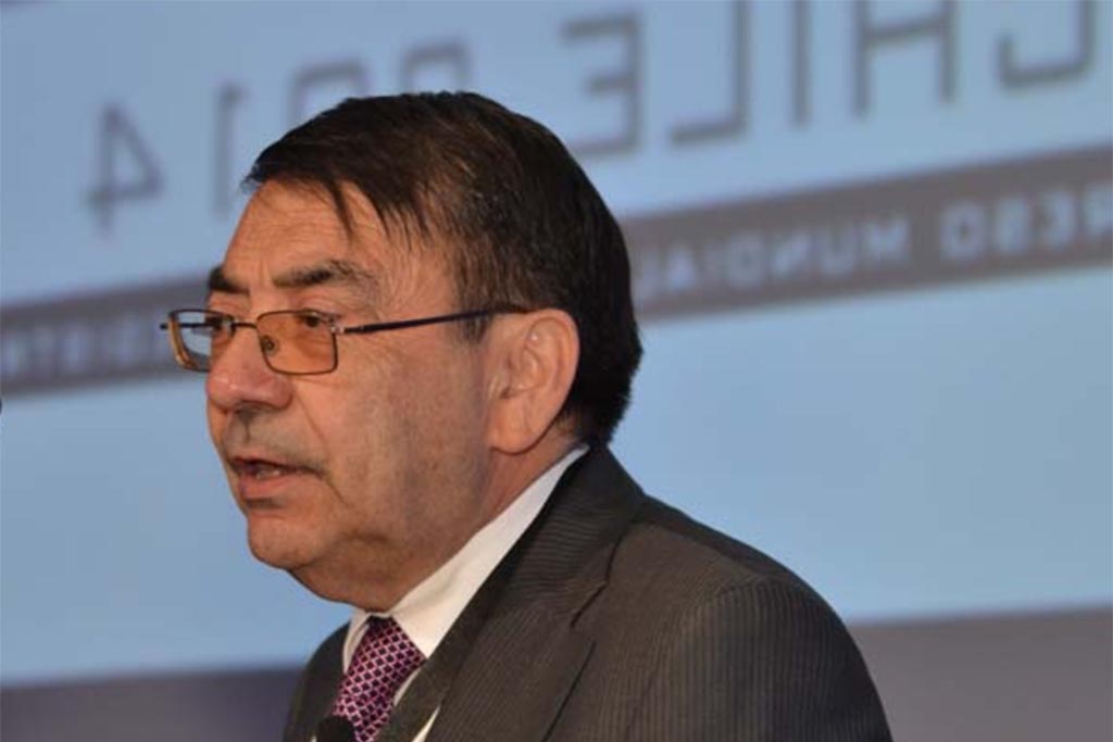 Cómo es el Sistema Registral Chileno