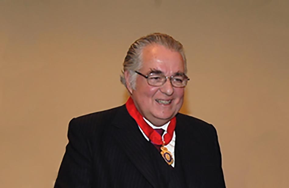 Reformas que se quiere hacer al régimen de Notarios, Conservadores y Archiveros