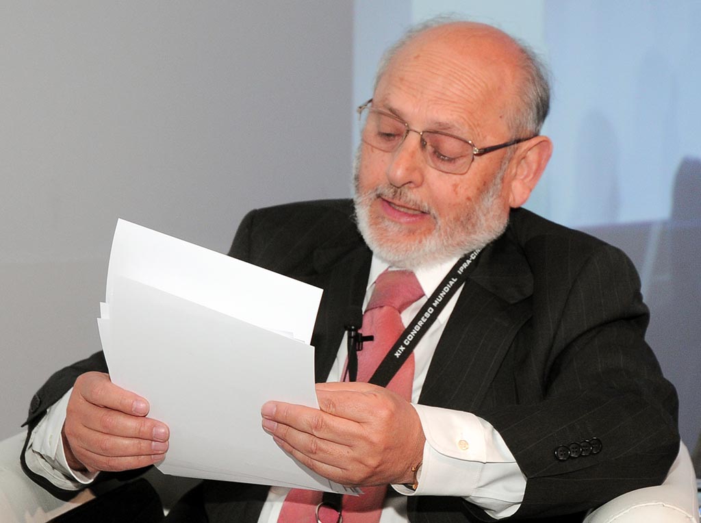 Cancelación de Inscripciones