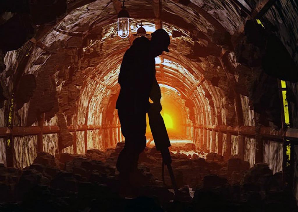 Propuestas en orden a preservar la historia de la Propiedad Minera