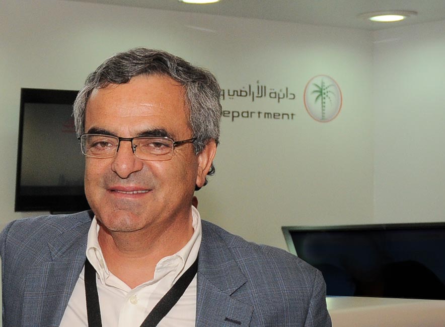  Publicidad registral y legitimación posesoria