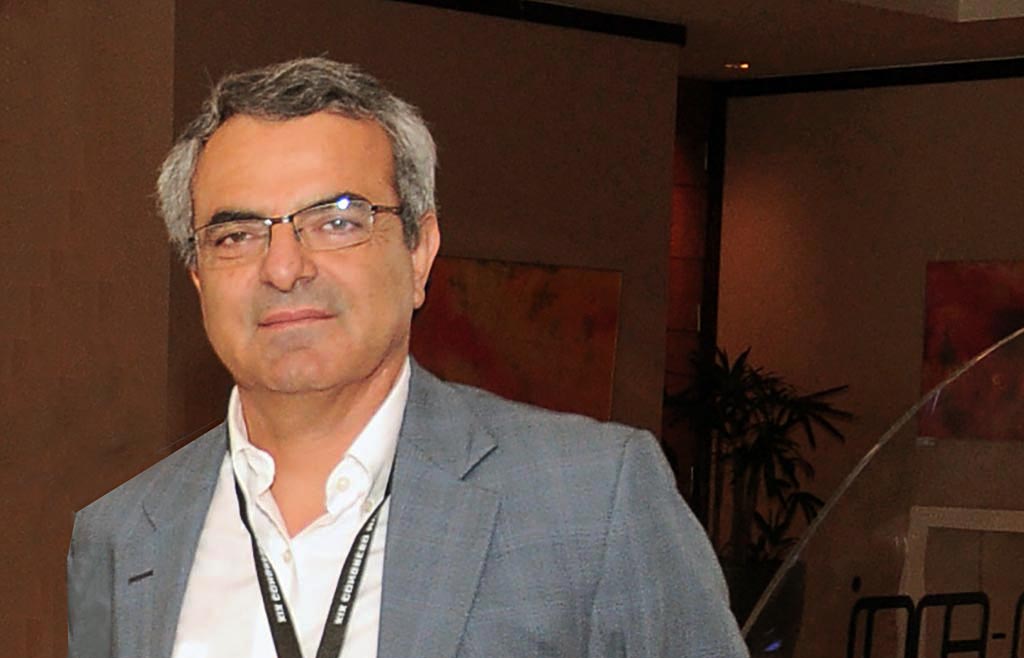 La modernización informática del procedimiento Registral Inmobiliario en Chile