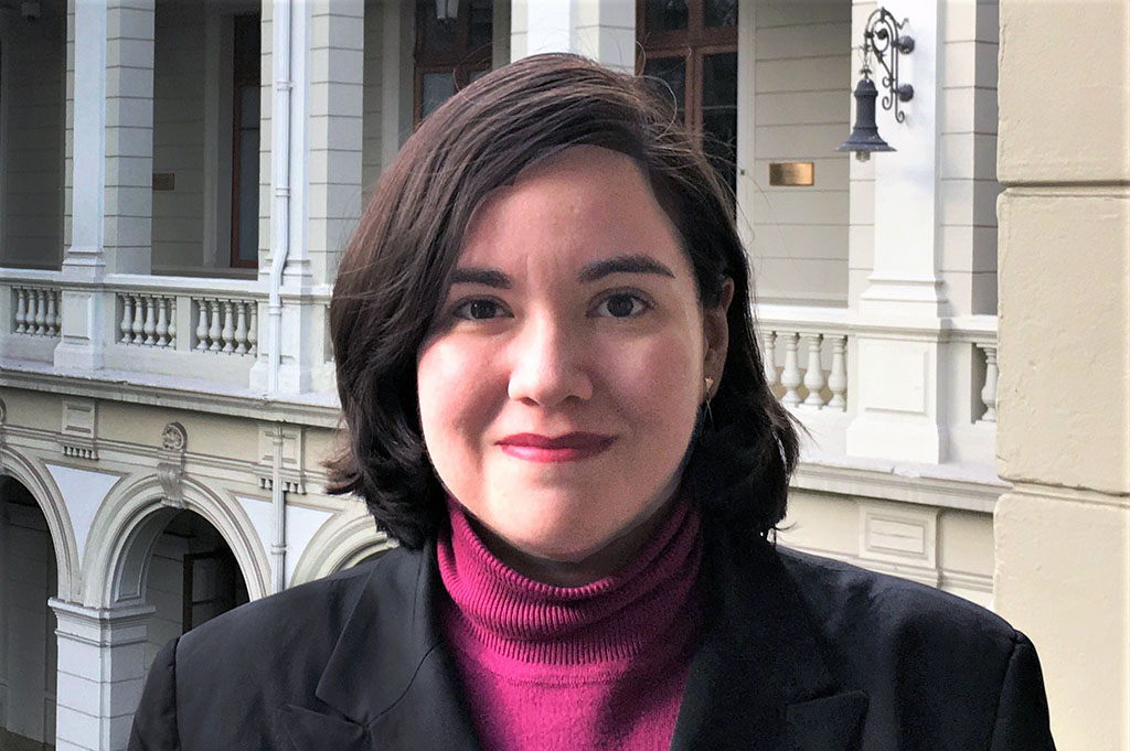 ¿Requerir implica inscribir?