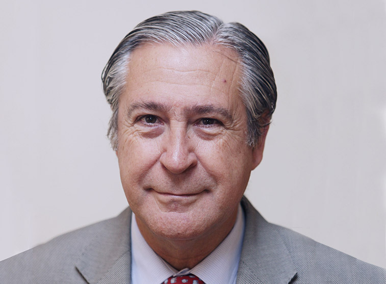 José María de Pablos O’Mullony: El Código Electrónico de Verificación hizo posible el documento electrónico