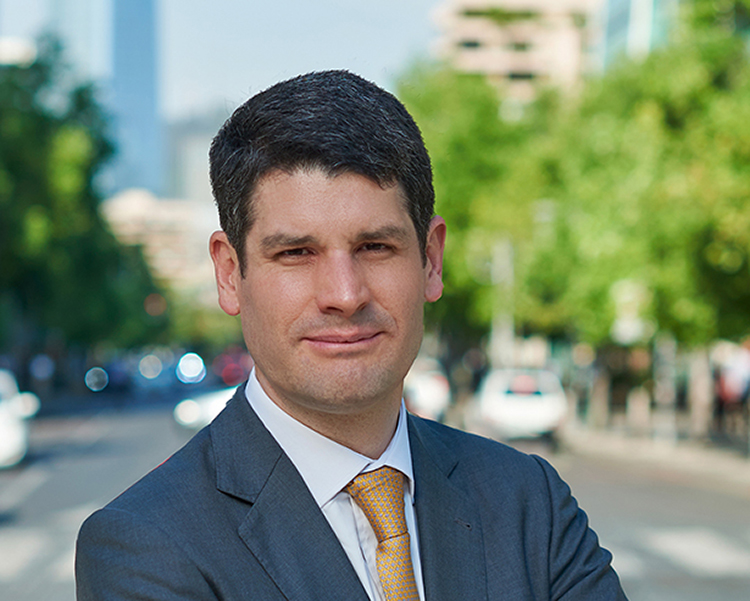 La situación de los bienes raíces fronterizos según el Decreto Ley 1939/1977